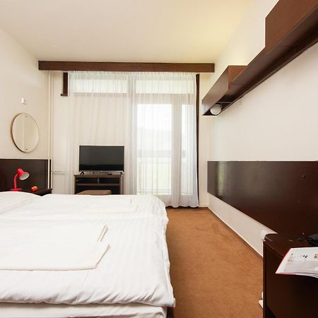 Hotel SOREA MARMOT Dubrava Exterior foto